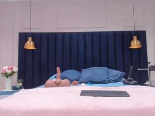 mandybunny Live Webcam on CamSoda