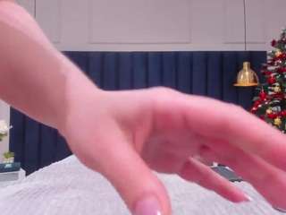 mandybunny webcam model