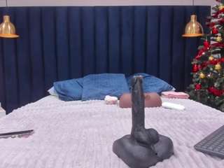 Live webcam model mandybunny on Soda Cams