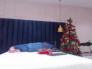 Live webcam model mandybunny on Soda Cams