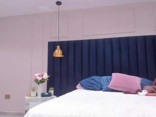 Live webcam model mandybunny on Soda Cams