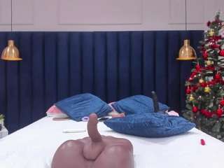 Live webcam model mandybunny on Soda Cams