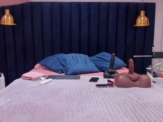 Live webcam model mandybunny on Soda Cams