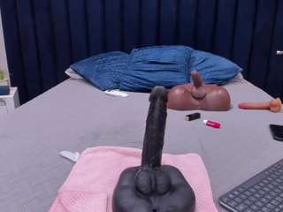 Live webcam model mandybunny on Soda Cams