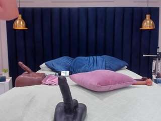 mandybunny Live Webcam on CamSoda