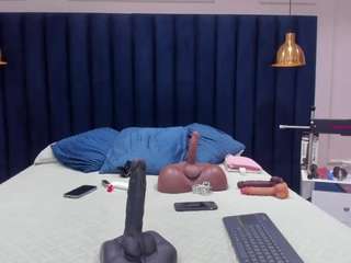 Live webcam model mandybunny on Soda Cams