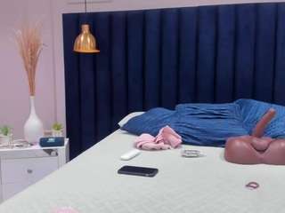 Mandy Bunny live cam