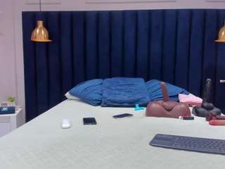 Mandy Bunny live cam