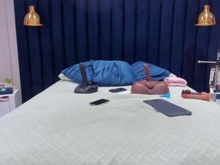 mandybunny Live Webcam on CamSoda