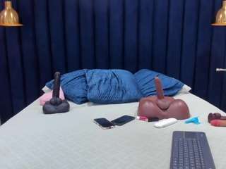 Live webcam model mandybunny on Soda Cams