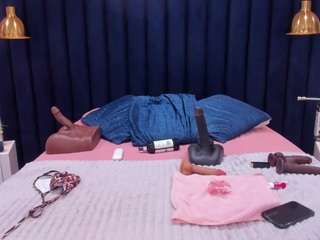 mandybunny Live Webcam on CamSoda