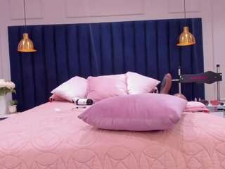 mandybunny's live room