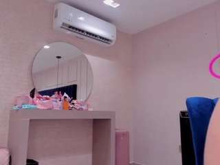mandybunny's live room