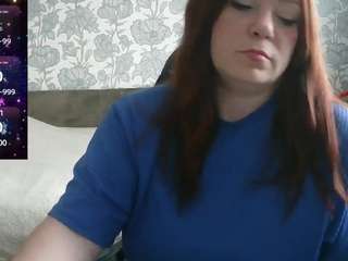 pamelapassion Live Webcam on CamSoda