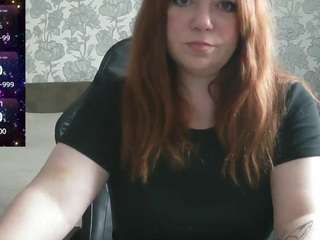 pamelapassion Live Webcam on CamSoda