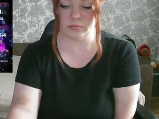 pamelapassion Live Webcam on CamSoda