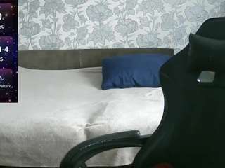 pamelapassion Live Webcam on CamSoda