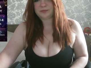 pamelapassion - Cam en Direct