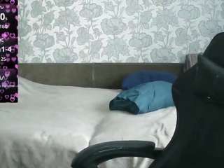 pamelapassion webcam model