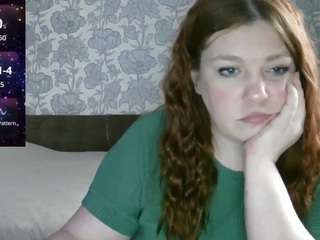 pamelapassion Live Webcam on CamSoda