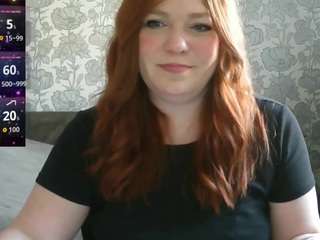 pamelapassion's CamSoda show and profile