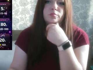Pamelapassion's cam show statistics and live stream