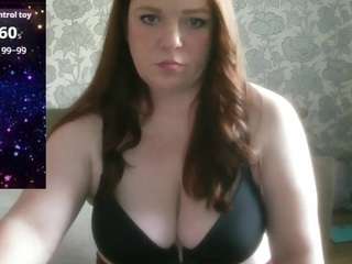 pamelapassion Live Webcam on CamSoda