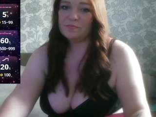 pamelapassion Live Webcam on CamSoda