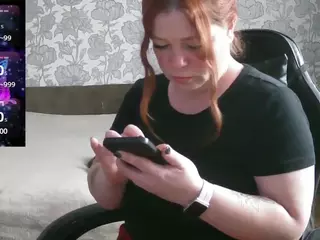 pamelapassion's Live Sex Cam Show