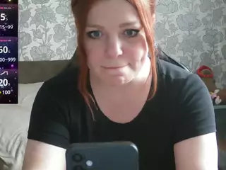 pamelapassion's Live Sex Cam Show