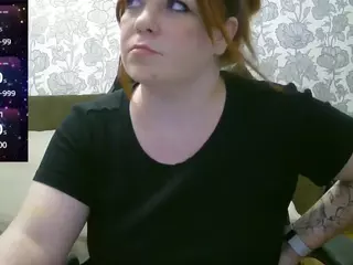 pamelapassion's Live Sex Cam Show