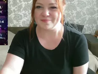 pamelapassion's Live Sex Cam Show