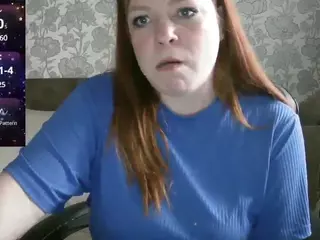 pamelapassion's Live Sex Cam Show