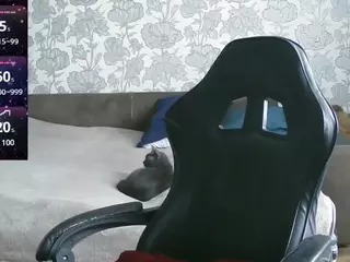 pamelapassion's Live Sex Cam Show