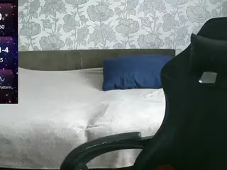 pamelapassion's Live Sex Cam Show