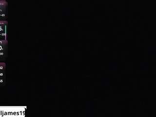 shantal-james camsoda