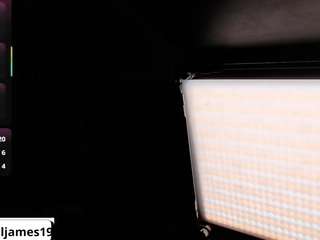  shantal-james chat room