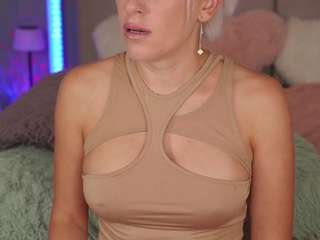 vickysecret webcam