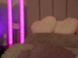 vickysecret Live Webcam on CamSoda