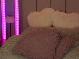 vickysecret live cam profile