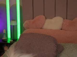 vickysecret Live Webcam on CamSoda