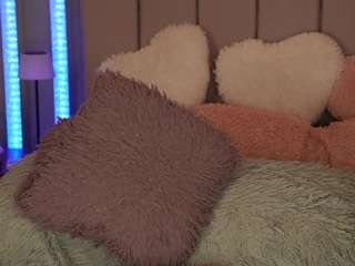 vickysecret webcam model