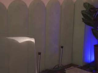 vickysecret's live room
