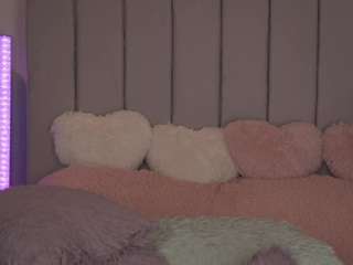 vickysecret's live room