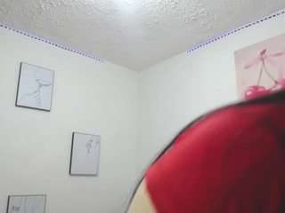 emmilysanderss Live Webcam on CamSoda