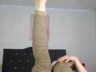 Emmily's Live Sex Cam Show