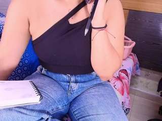 kloemss from camsoda