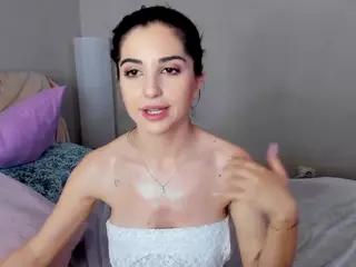 kitty Star's Live Sex Cam Show
