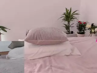 kitty Star's Live Sex Cam Show