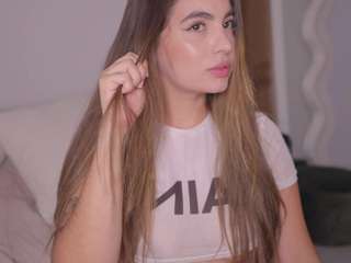 valery-roberts Live Webcam on CamSoda